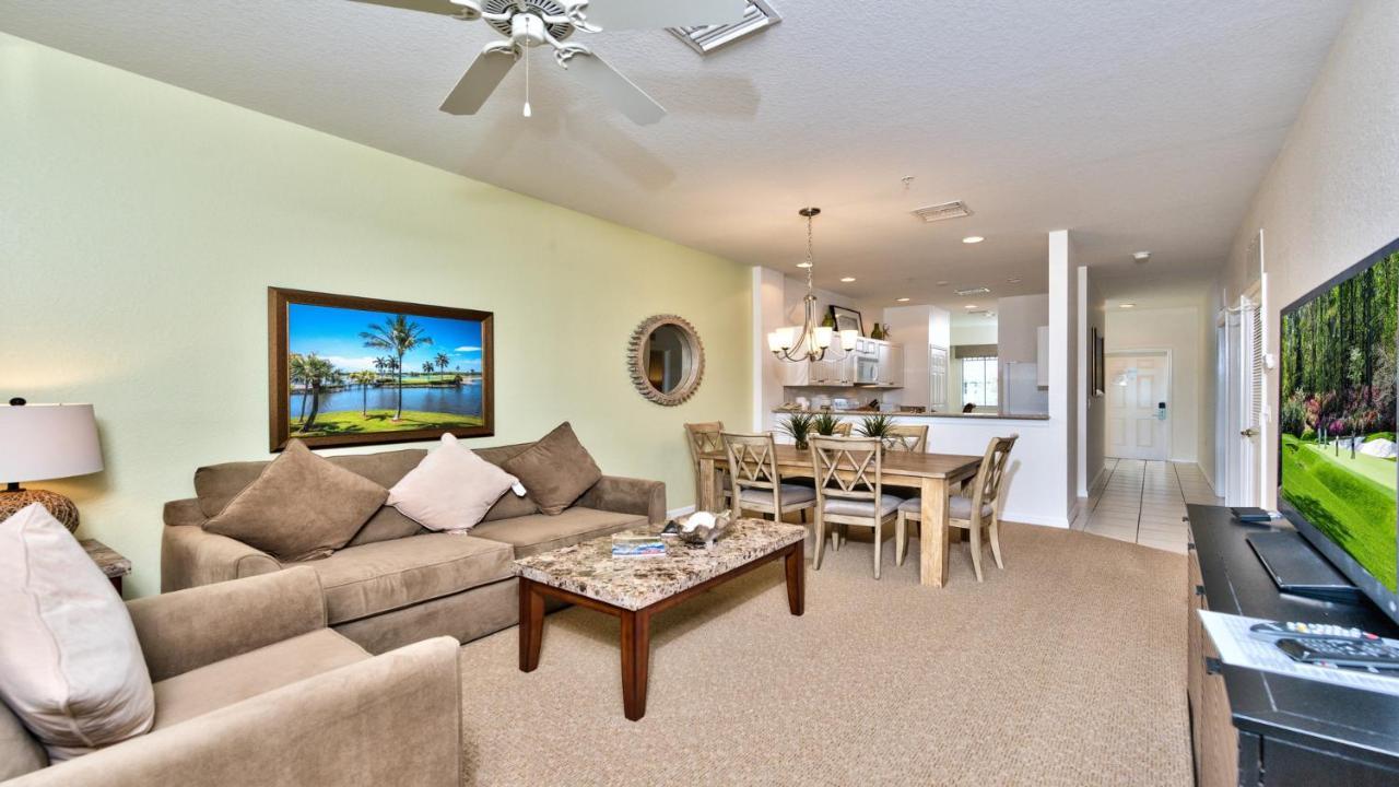 Genoa Vacation Rental North North Naples Exteriör bild