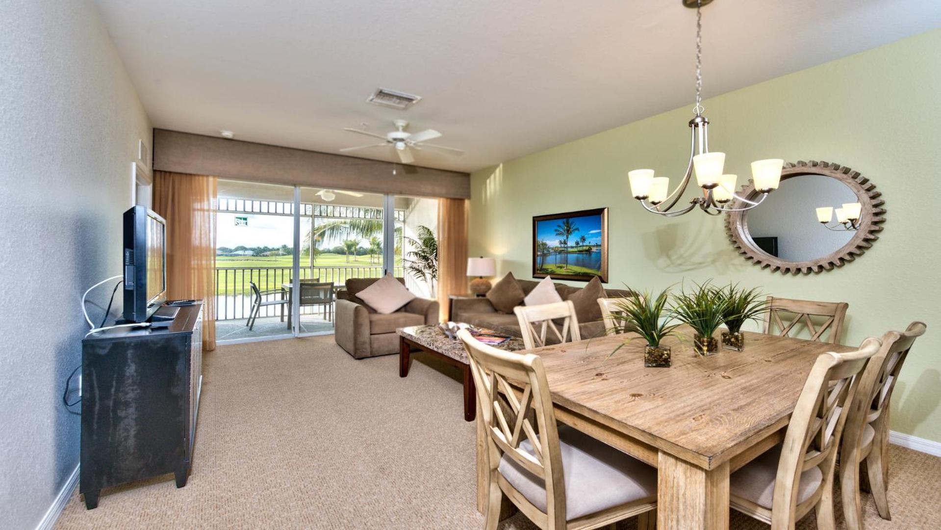 Genoa Vacation Rental North North Naples Exteriör bild